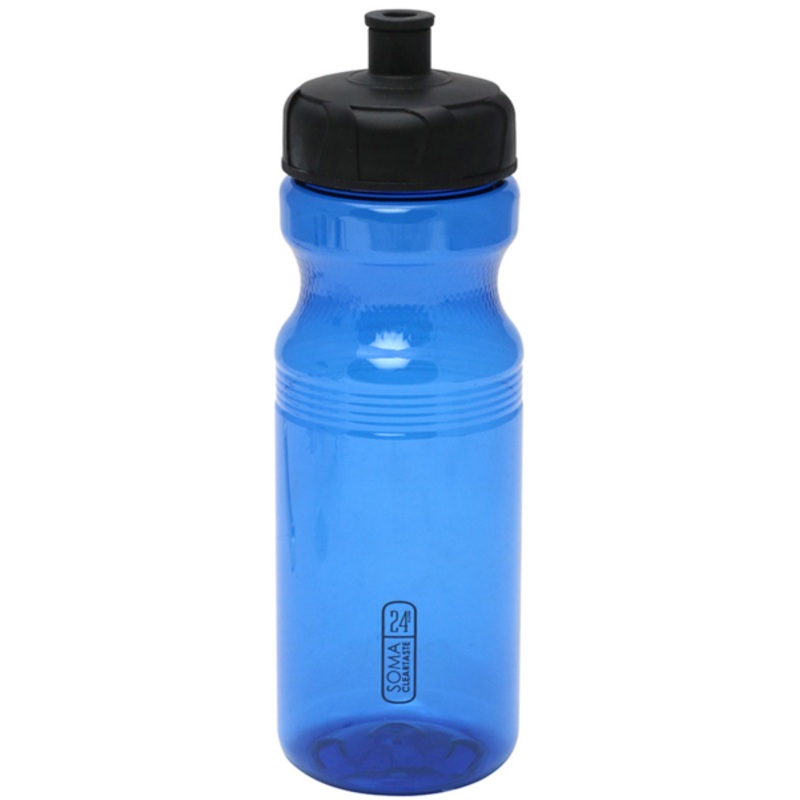 Soma Clear Taste Water Bottle