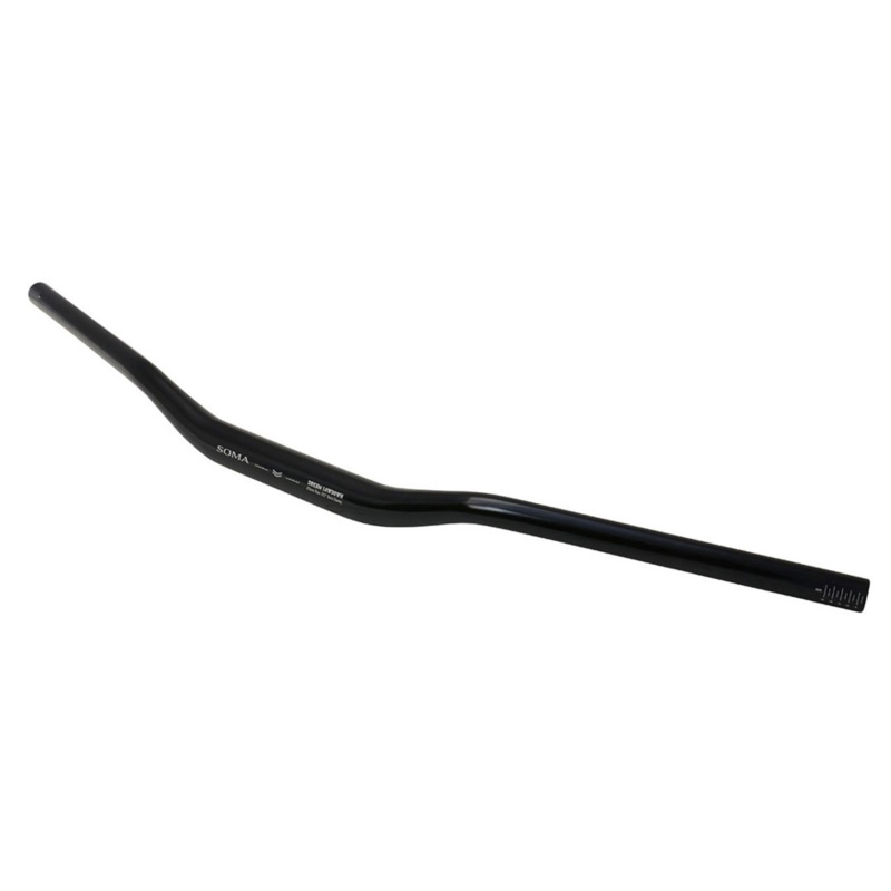 Soma Dream Lowdown Riser Bar