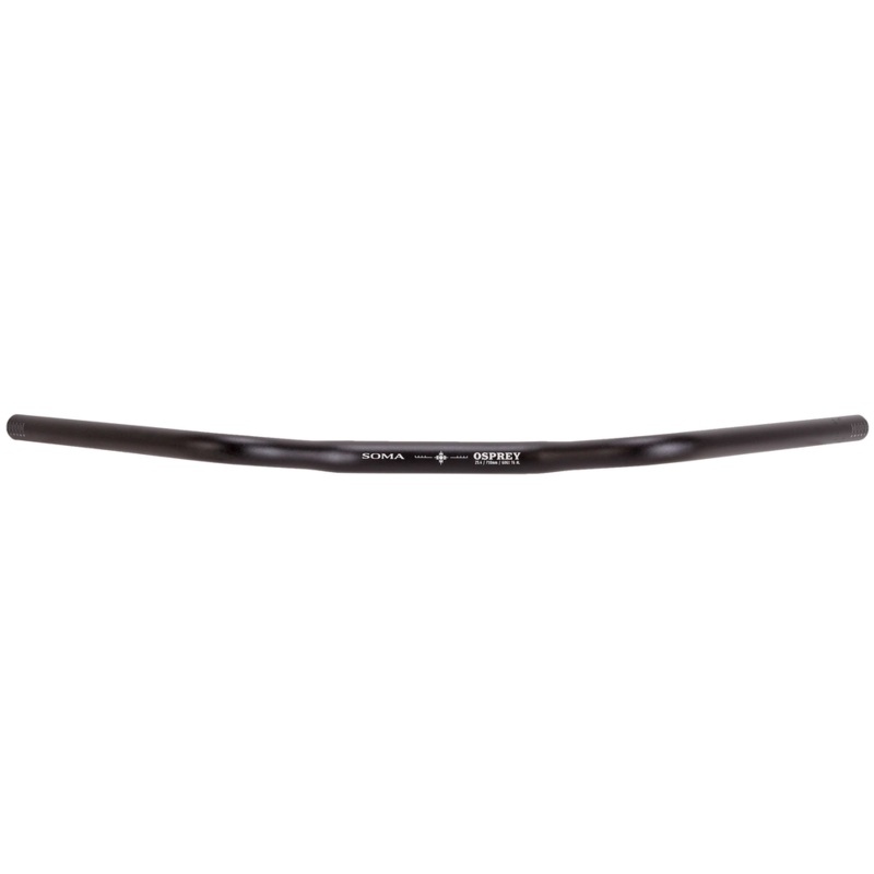 Soma Osprey Bar