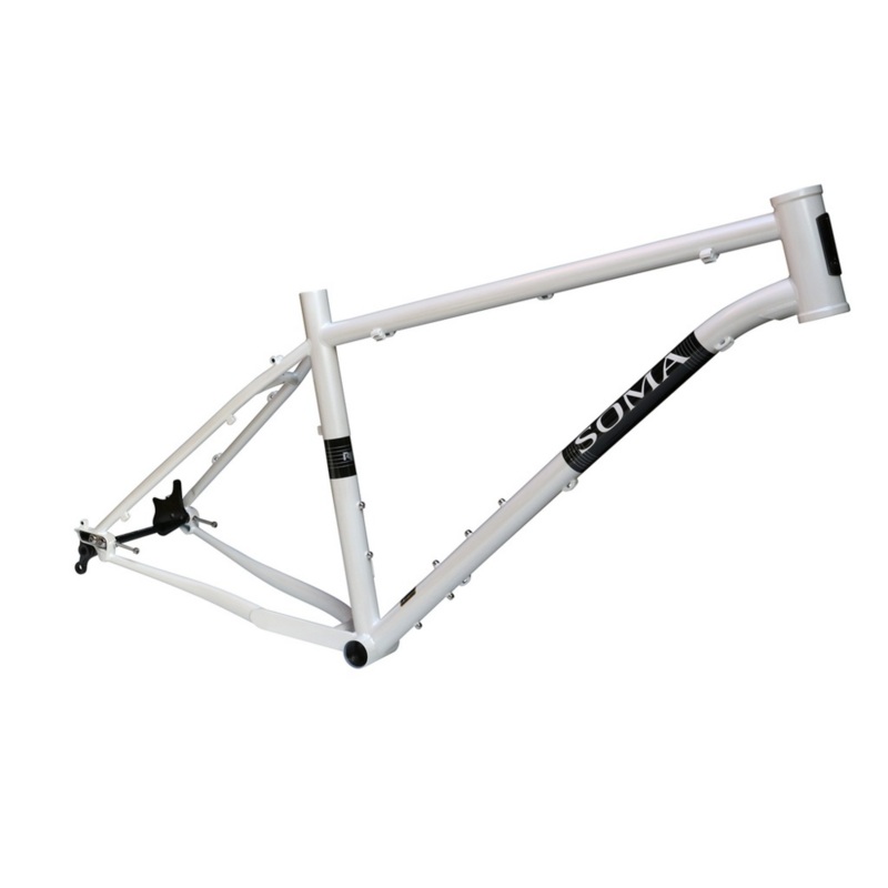 Soma Riff V2.0 Frame