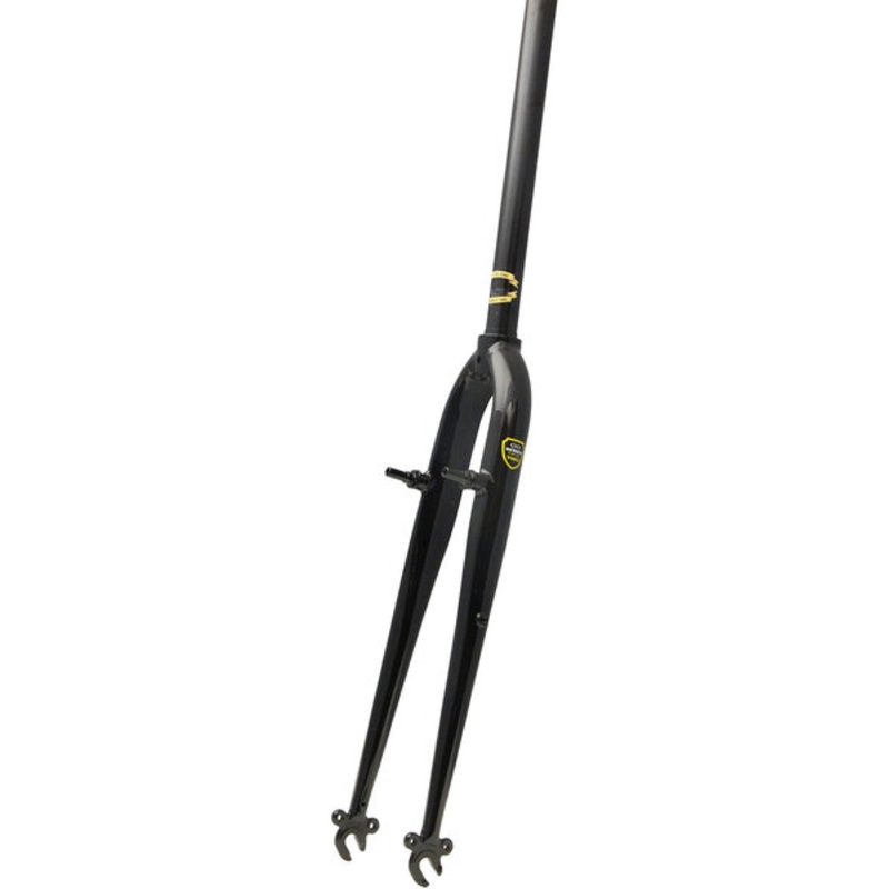 Soma Straight Blade CX Cantilever Fork