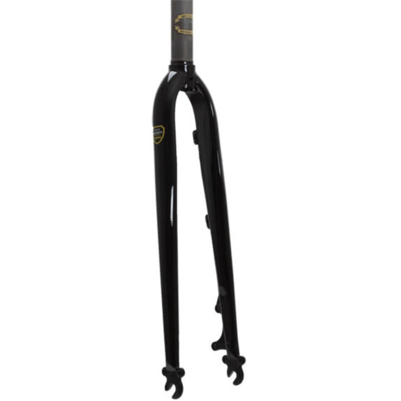 Soma Straight Blade CX Disc Fork