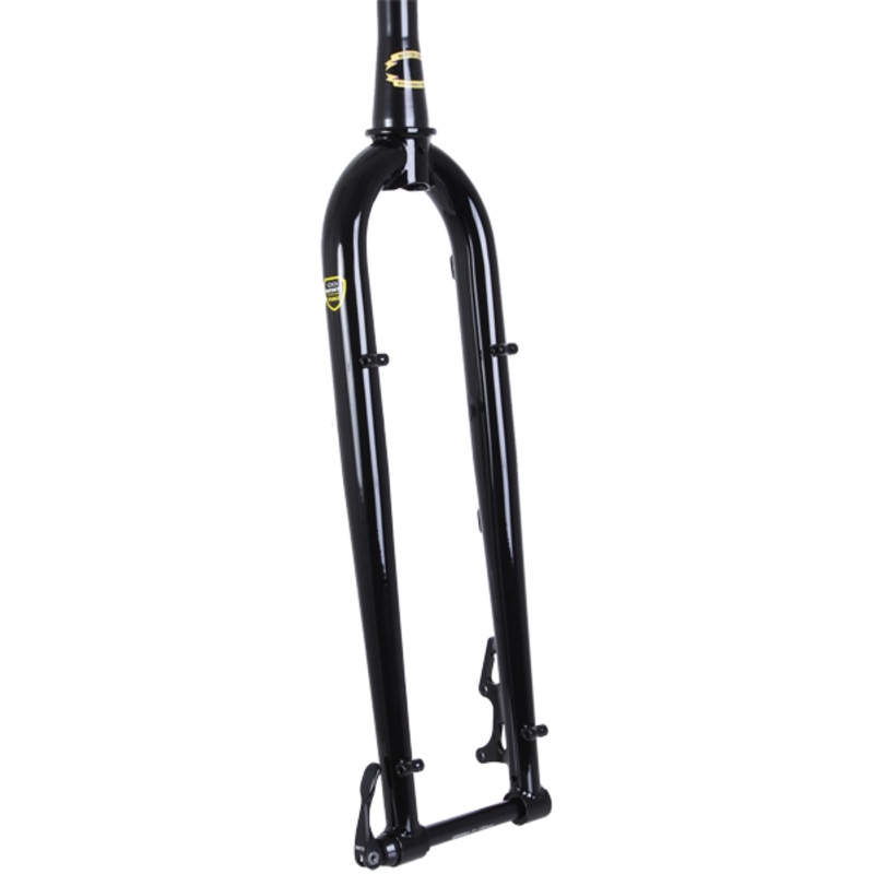 Soma Straight MTB Disc 15×100 Fork 27.5/29 1-1/8″