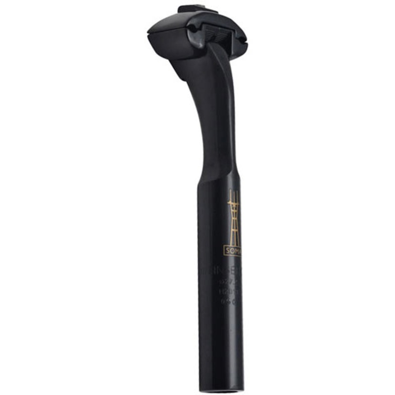 Soma Wakizashi Aero Seatpost