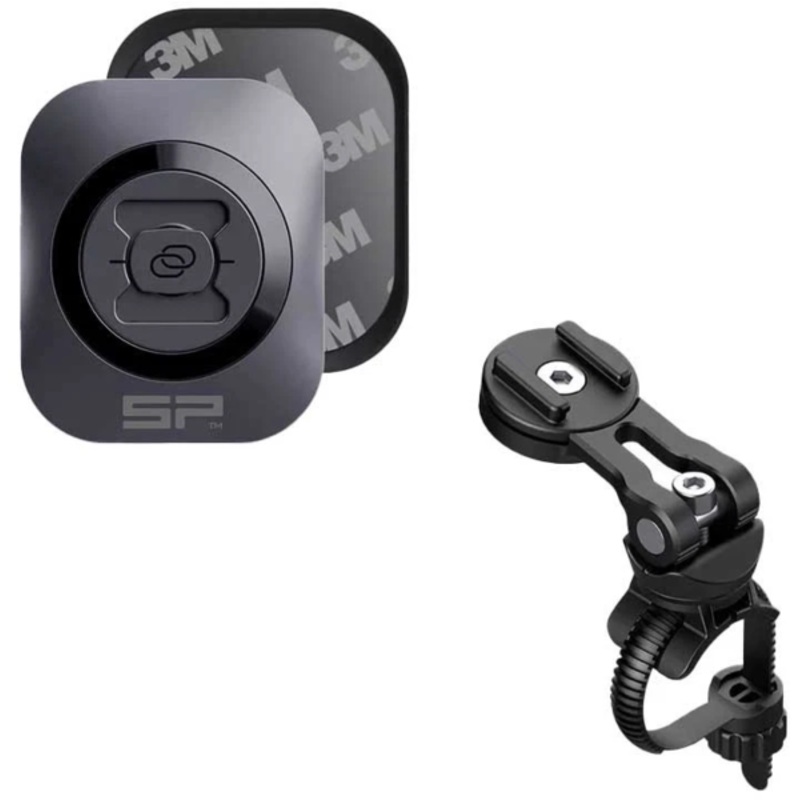 SP Connect SP Roadbike Bundle Universal Interface SPC+