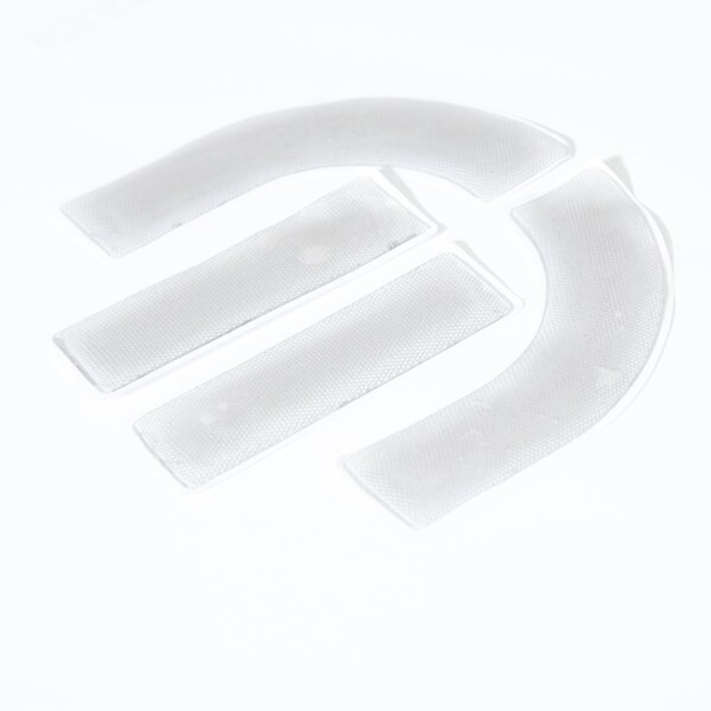 Spank Drop Bar Gel Pads