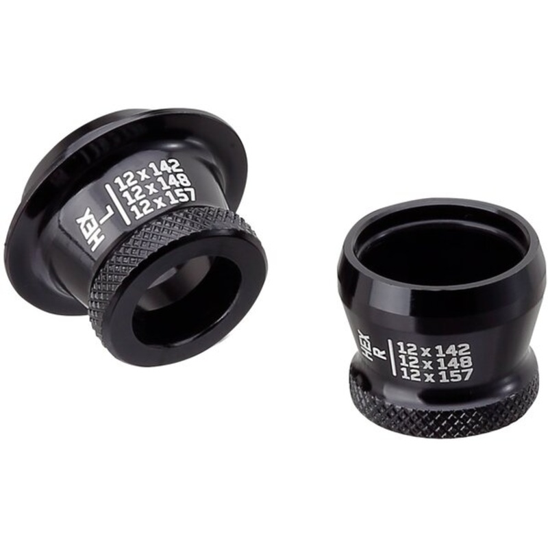 Spank HEX Rear Hub 12×142/148/157 Adapter