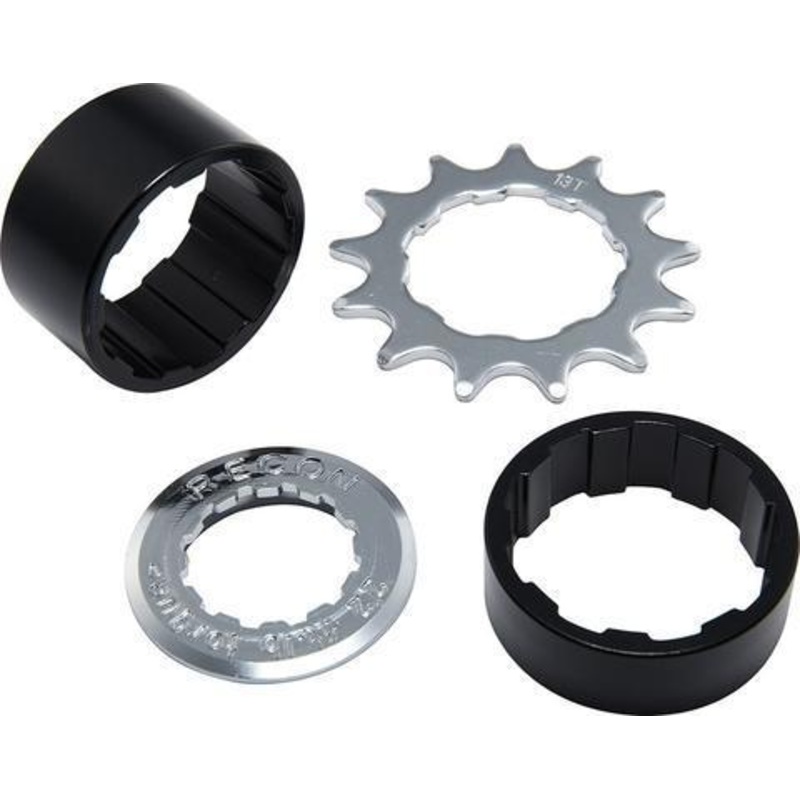 Spank Spoon Hub Single Speed Conversion Kit