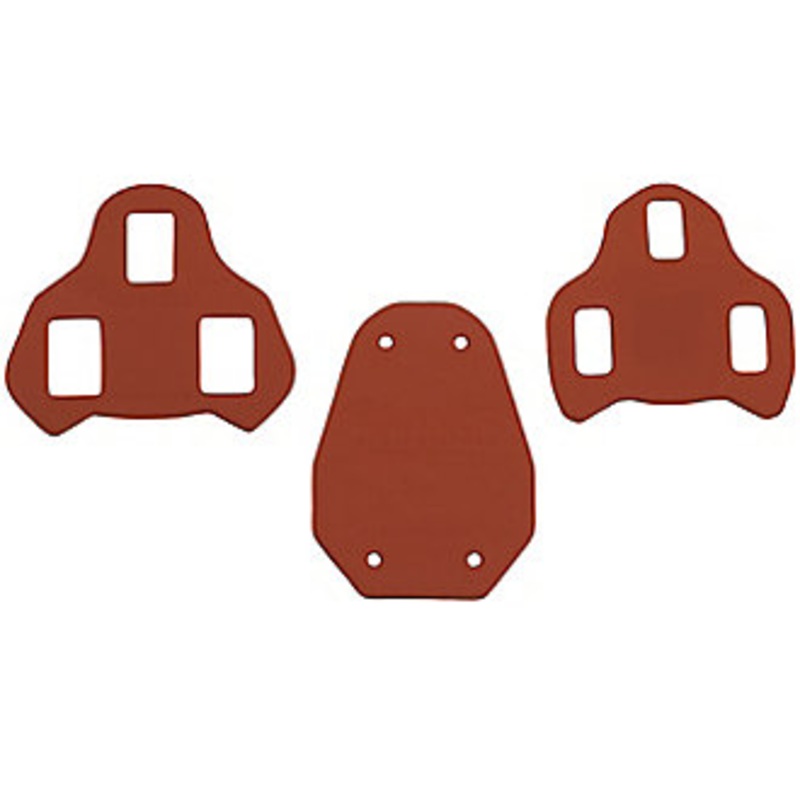Specialized Body Geometry Cleat Stackers