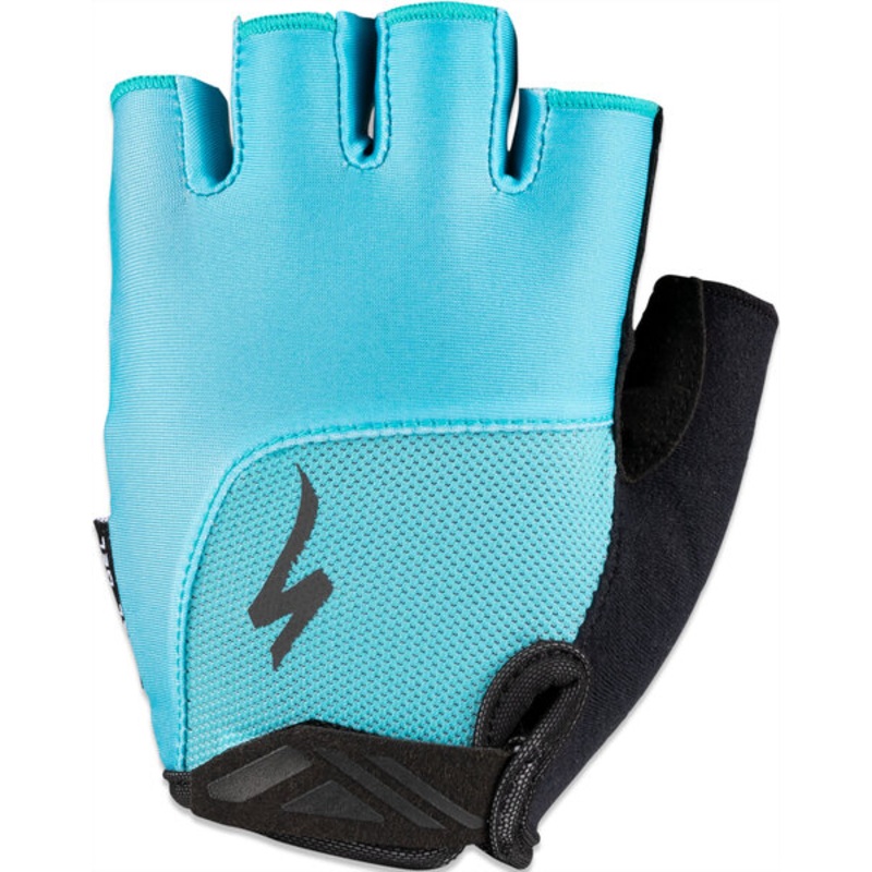 Specialized Women’s Body Geometry Dual-Gel Short Finger Gloves