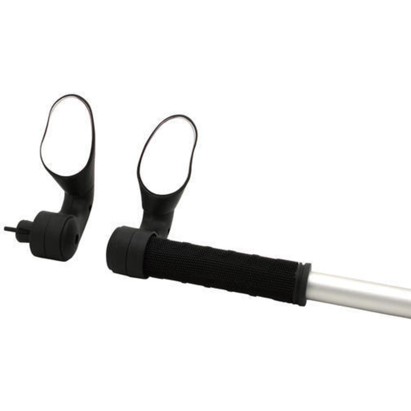 Sprintech MTB Upright Bar Rearview Mirror