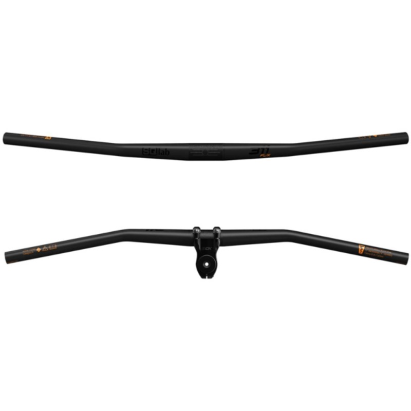 SQlab 311 FL-X 12-degree Carbon MTB Handlebar
