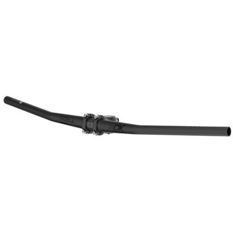 SQlab 3OX 12-degree Carbon MTB Handlebar