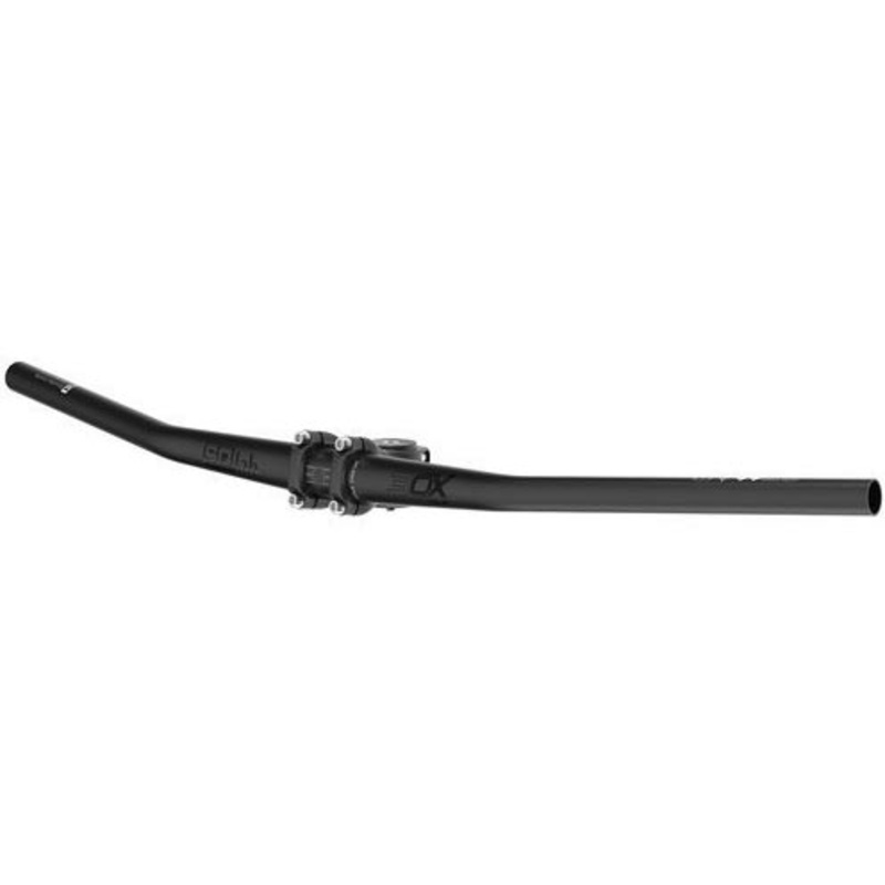 SQlab 3OX 16-degree Aluminum MTB Handlebar