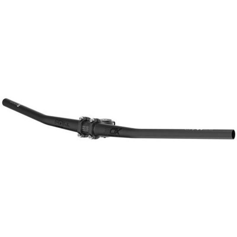 SQlab 3OX 16-degree Carbon MTB Handlebar