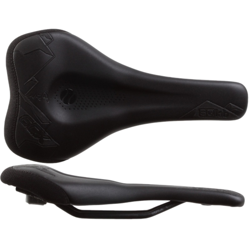 SQlab 60X Ergowave Active 2.1 Saddle
