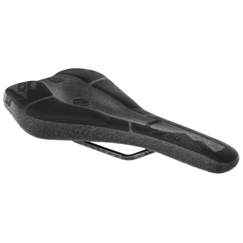 SQlab 60X Infinergy Ergowave Active 2.1 Saddle