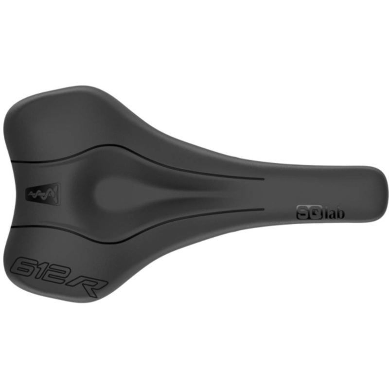 SQlab 612 R Ergowave Carbon Saddle