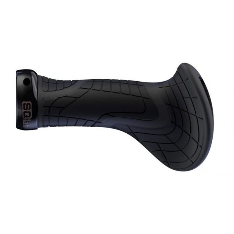 SQlab 702 Trekking and City Comfort Grip