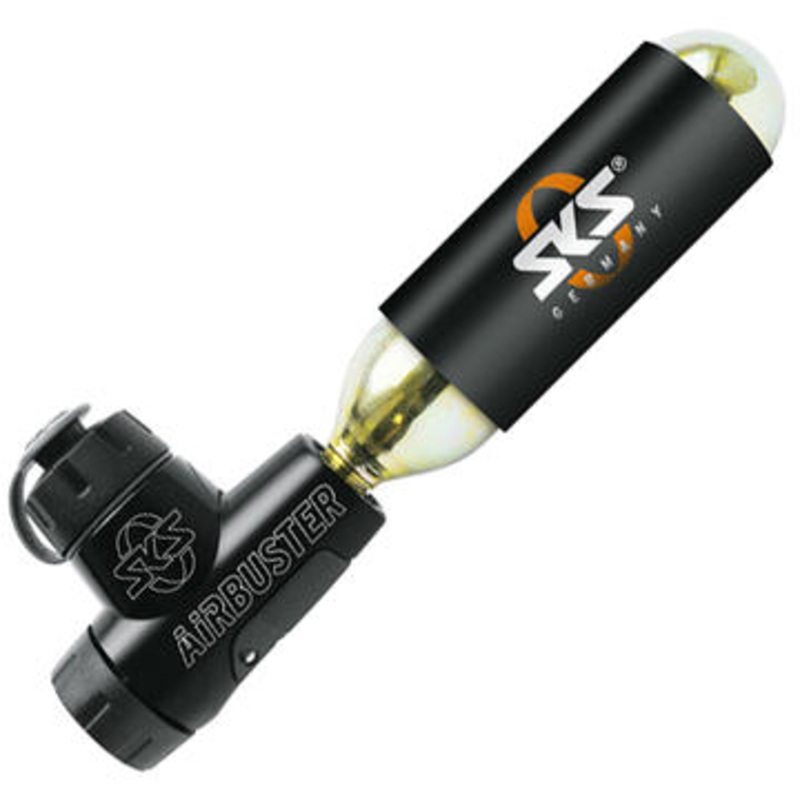 SKS Airbuster CO2 Inflator