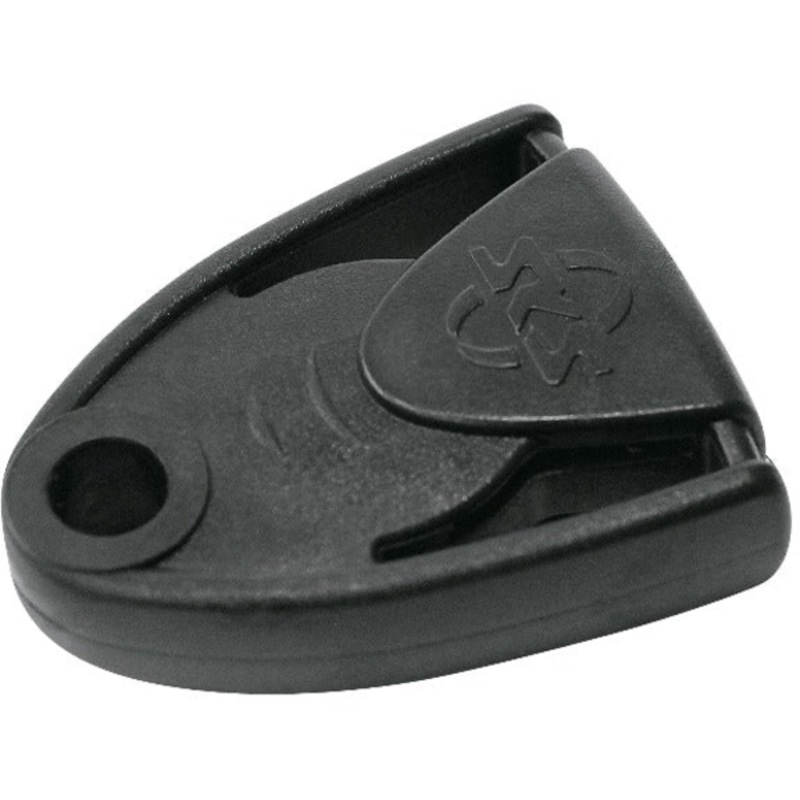 SKS Secu-Clip Chromoplastic Fenders