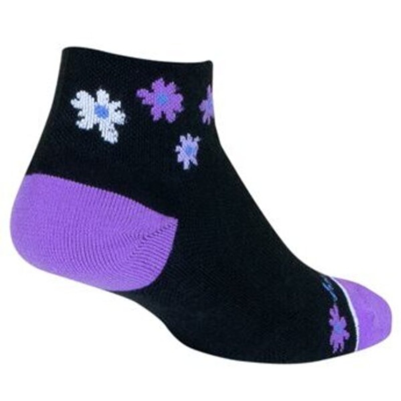 SockGuy Daisy Socks