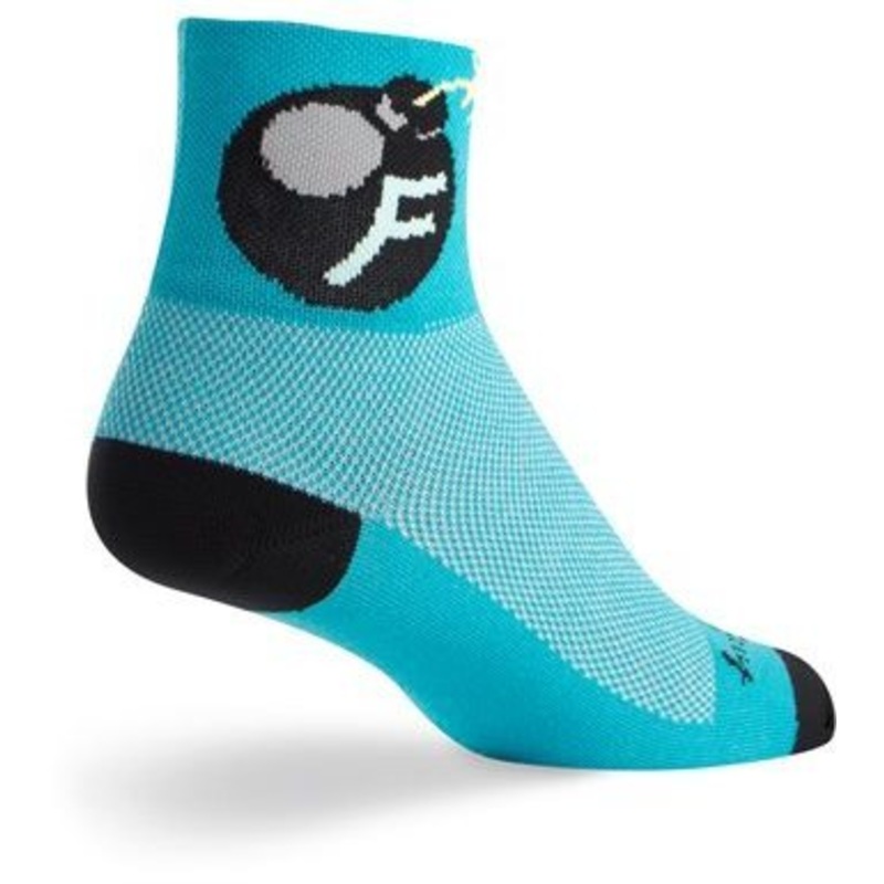 SockGuy F’Bomb