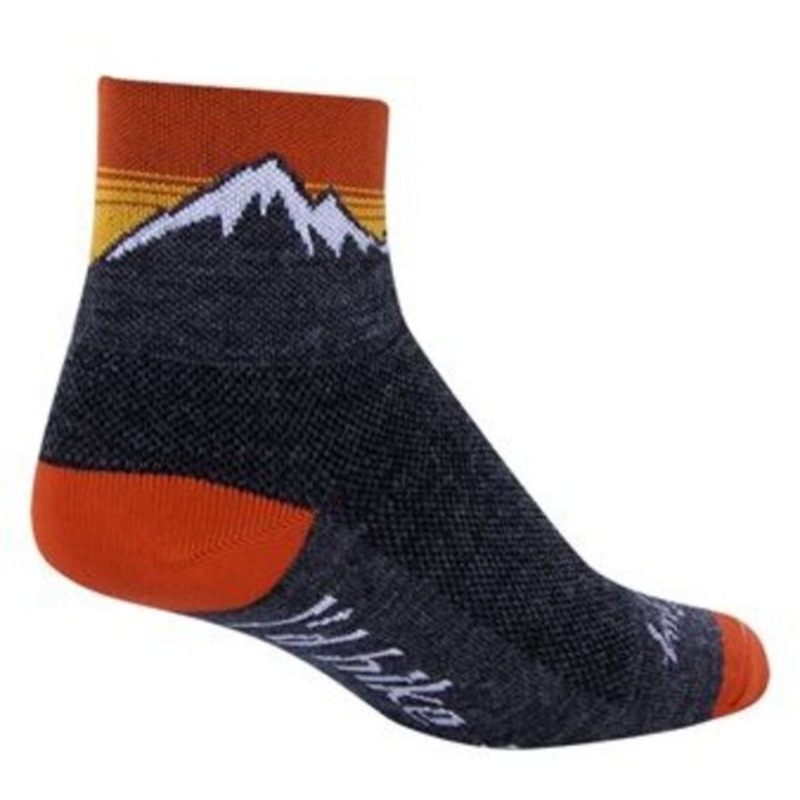 SockGuy Hiker Socks