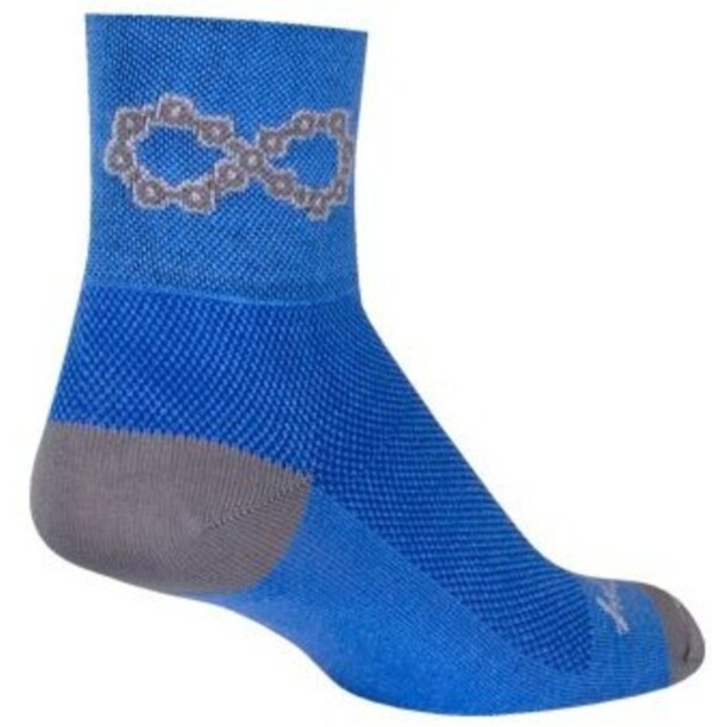 SockGuy Infinite Socks