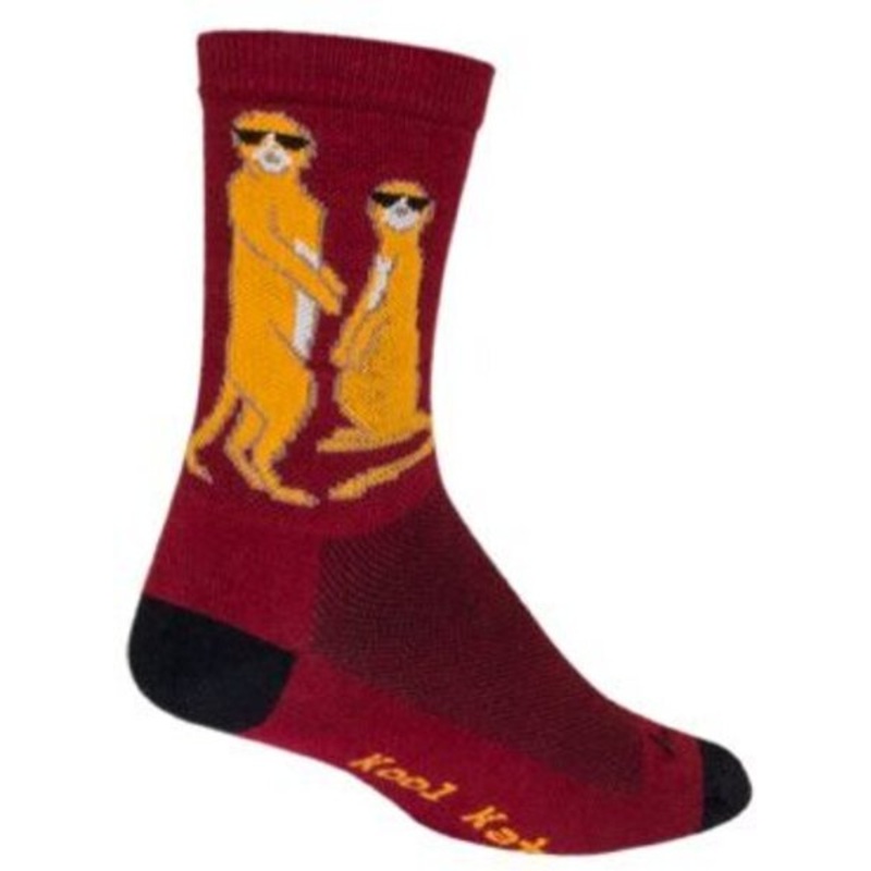 SockGuy Kool Kats Socks