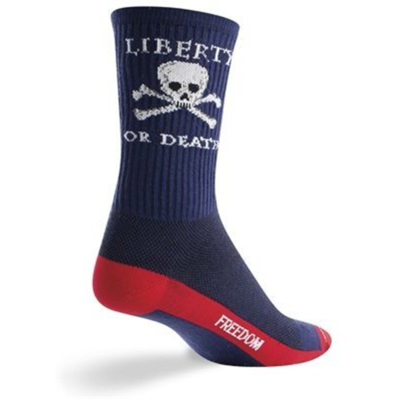SockGuy Liberty