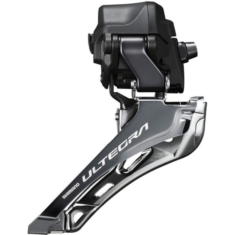Shimano Ultegra FD-R8150 Di2 Front Derailleur 2×12-speed