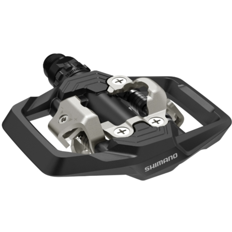 Shimano GRX SPD Trail Pedal