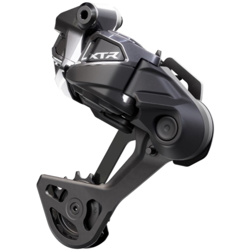 Shimano RD-M9250 XTR Di2 Rear Derailleur – 12 Speed, Long Cage (SGS)