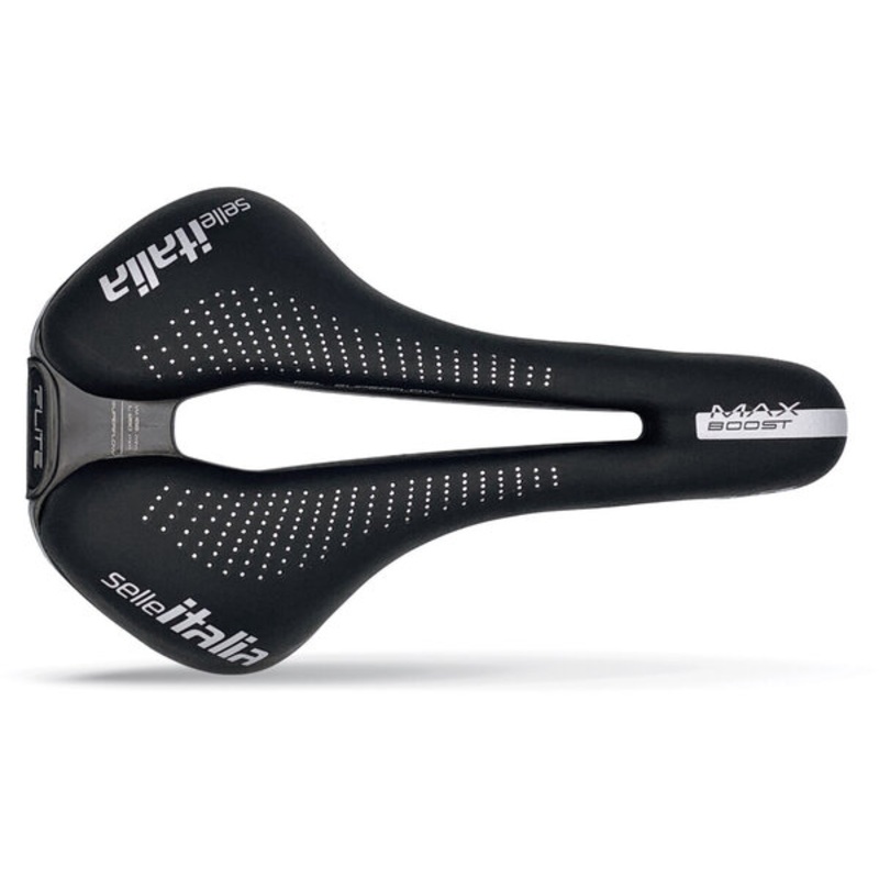 Selle Italia MAX FLITE Boost Gel TI 316 Superflow