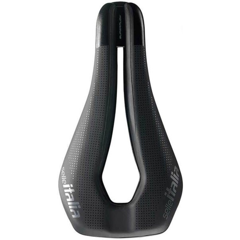 Selle Italia WATT Gel TI 316 Superflow