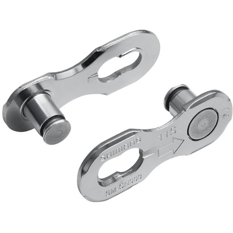 Shimano 11-Speed Chain Quick Link (2-pack)