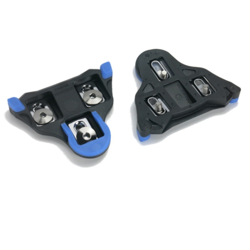Shimano 2-Degree Front-Center Pivot Mode Cleats