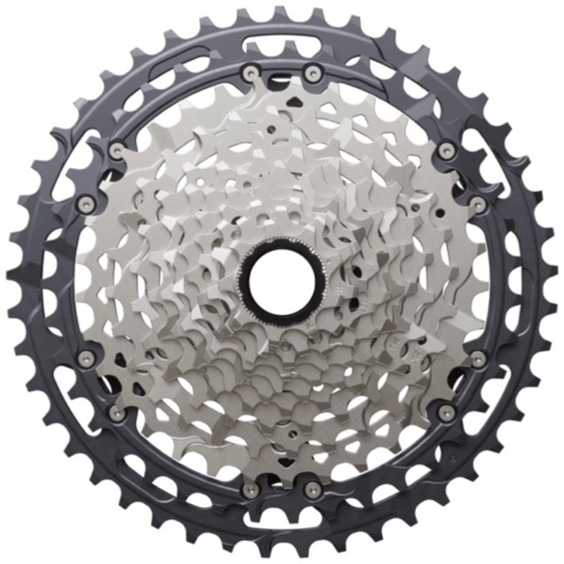 Shimano CS-M8200 XT MS 12 Speed Cassette