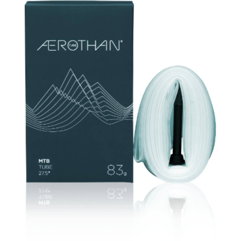 Schwalbe Aerothan Presta Tube