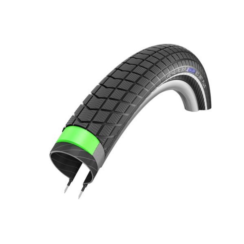 Schwalbe Big Ben Plus