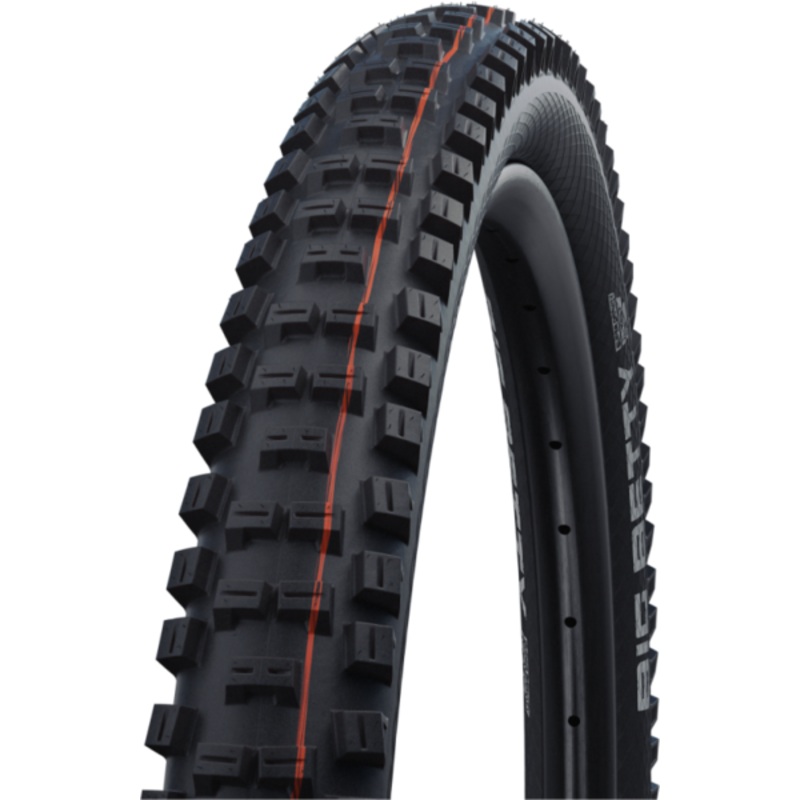 Schwalbe Big Betty – Super Gravity