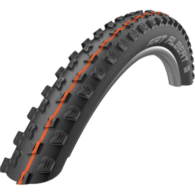 Schwalbe Fat Albert Front