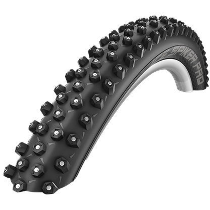 Schwalbe Ice Spiker Performance Line Tire