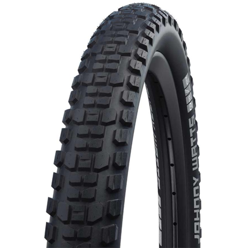Schwalbe Johnny Watts
