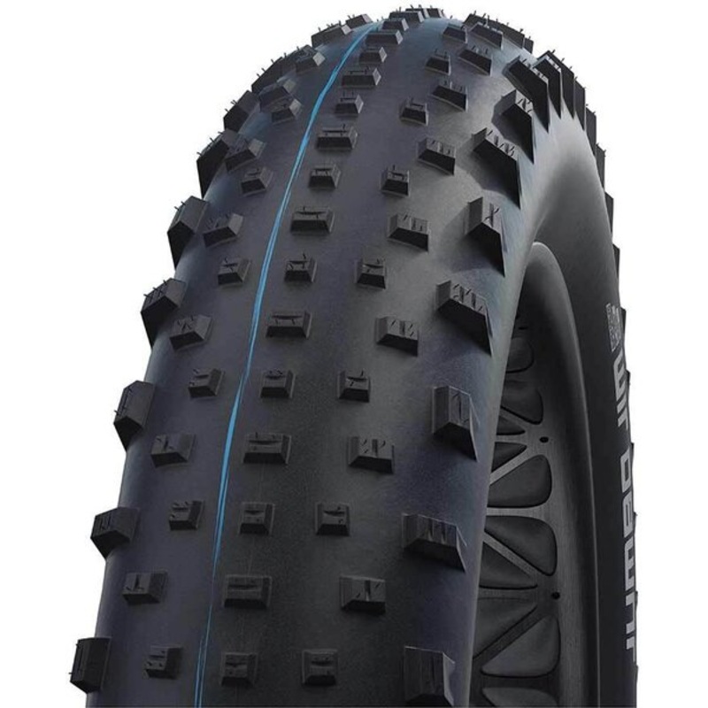 Schwalbe Jumbo Jim Addix