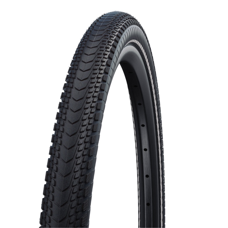 Schwalbe Marathon Almotion Tire-2024 Fix