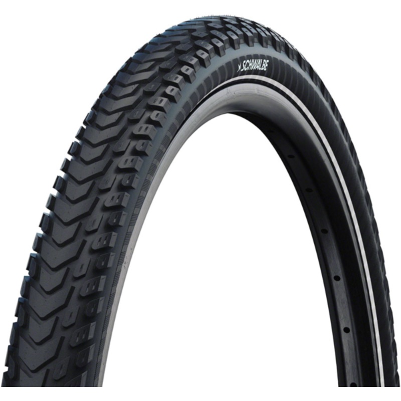 Schwalbe Marathon Mondial Pro