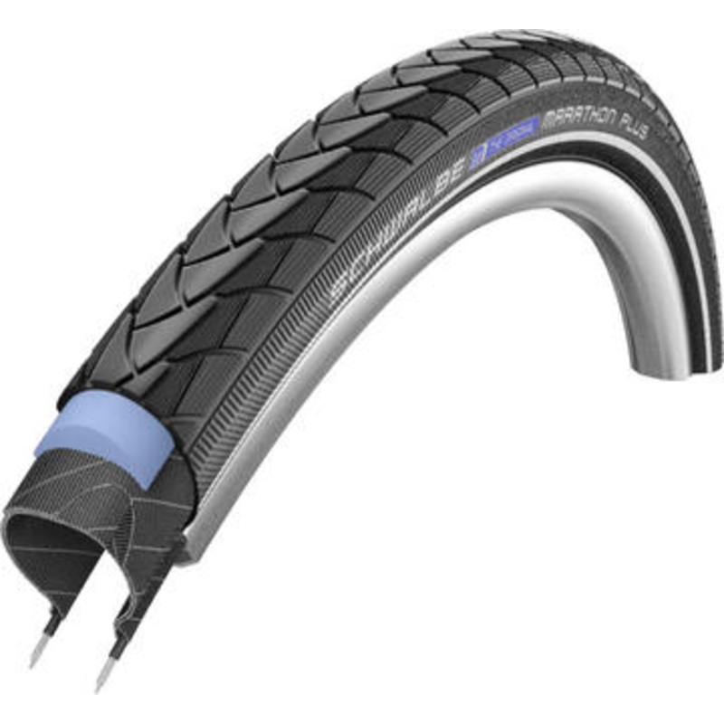 Schwalbe Marathon Plus Tire 27.5-inch
