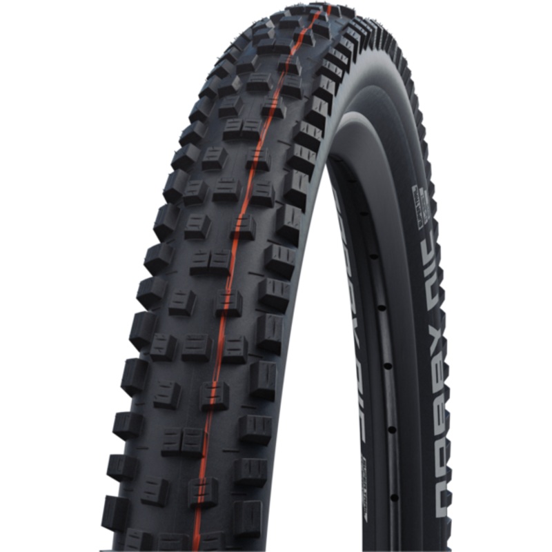 Schwalbe Nobby Nic – Super Trail